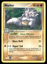 Hidden Legends #46/101 Rhydon on eBay