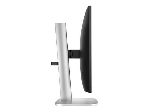 HP Series 5 Pro 23.8" FHD USB-C Dock Monitor 100 Hz 100 W PD 3Yr War-New - Picture 4 of 5