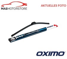 SCHEIBENWISCHER WISCHERBLATT VORNE OXIMO WU12650 P FÜR MAZDA 323 S VI,6