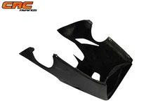 CRC Fairings Ducati Panigale V4 / S 2018> Lower Race Fairing - Standard Exhau...