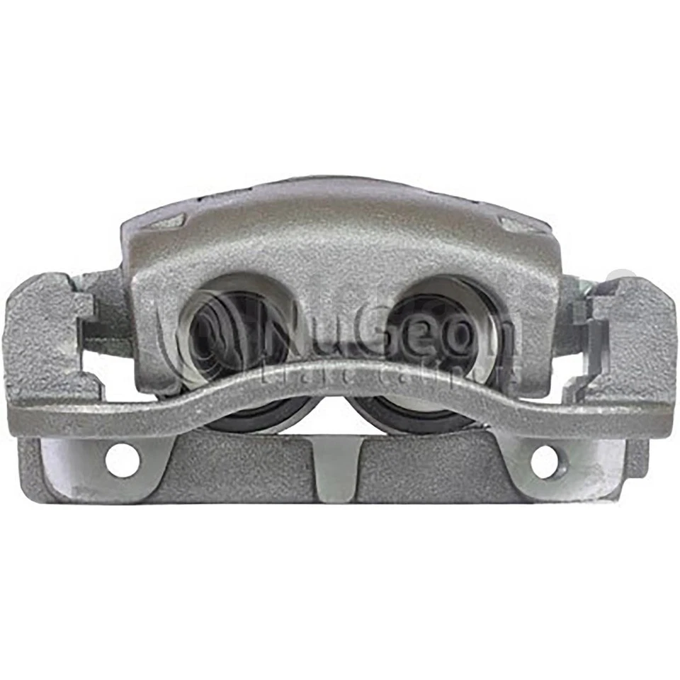 前刹车卡钳套装制动软管 4 件套适用于 2004 年日产探路者 Armada Titan — 第 4/4 张图片