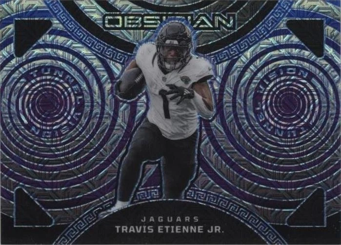 Deep Sea Mojo Electric Etch