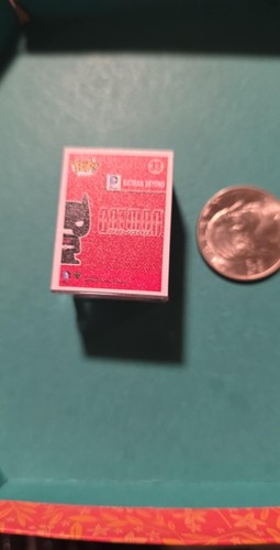 Funko Bit Pop Star Wars ,LOTR. H Potter, Airbender,Dragonballz,DC, Pokemn,Marvel - Picture 225 of 341