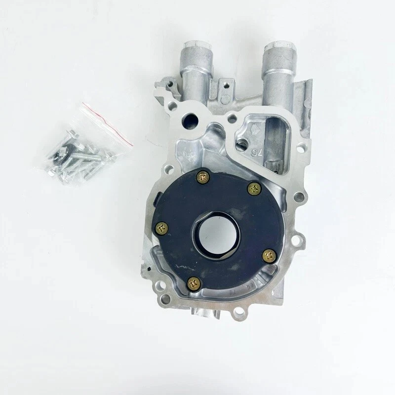 Oil Pump For Subaru Impreza STi WRX Legacy Outback Baja Forester 15010AA310 NEW Foto 4 de 4