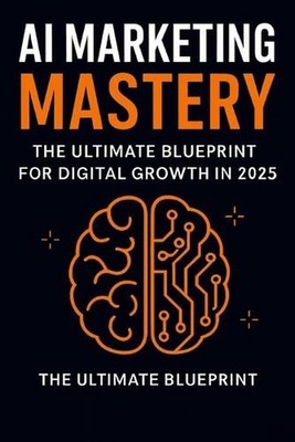 AI Marketing Mastery: The Ultimate Blueprint for Digital Growth in 2025: Automat