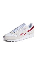 Reebok Unisex Classic Leather Sneaker