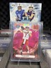 2025 Bowman University Best #54 Miller Moss Pink Lava/175