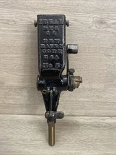 Ideal Mfg Co Gun Powder Measure Dispenser No. 5 Adjustable