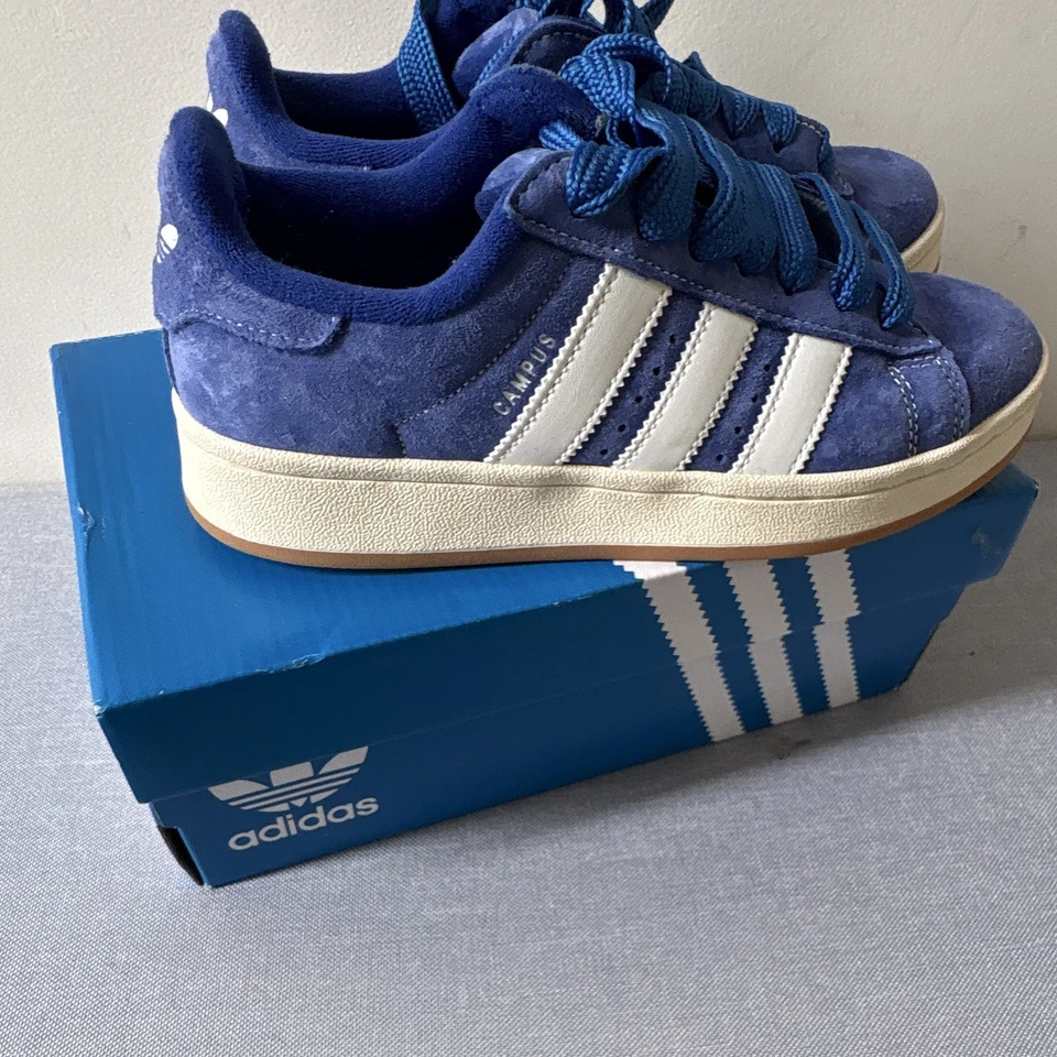 adidas Originals Campus 00s, photo 2 sur 5