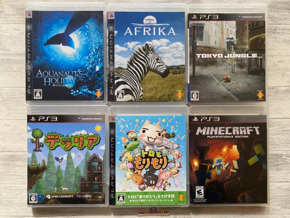 Afrika NTSC-J (Japan) Video Games for sale | eBay