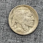 1916 D Buffalo Nickel F