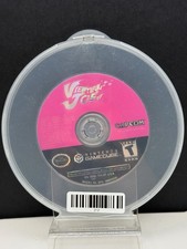 Viewtiful Joe (Nintendo GameCube, 2003) Disc Only Tested