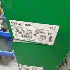 ATV312HU40N4 1X Schneider Brand new original ...