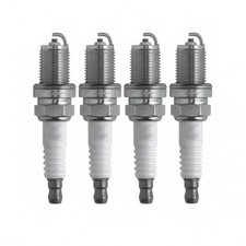 NGK For Bentley Azure 1996-2008 Spark Plug Standard Box of 4 BKR5ES