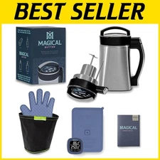 DecarBox & MB2E Bundle for Professional Home Infusions