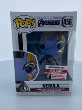 Ultimate Funko Pop Avengers Endgame Figures Gallery and Checklist 69