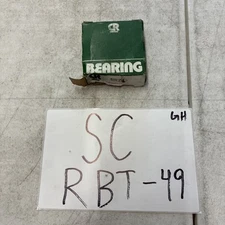 Chicago Rawhide Wheel Bearing SKF BR24