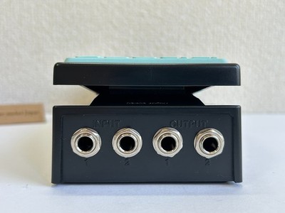 Roland BOSS FV-50H High Impedance Volume Pedal Used Tested working