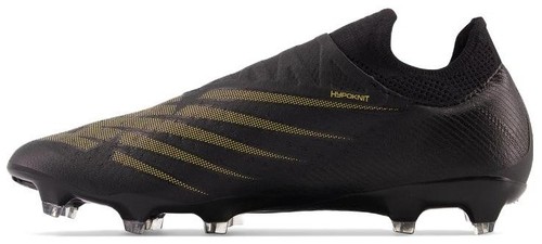 New Balance Soccer Cleats Furon Elite HG / AG V8 UF1H9YS D Punch