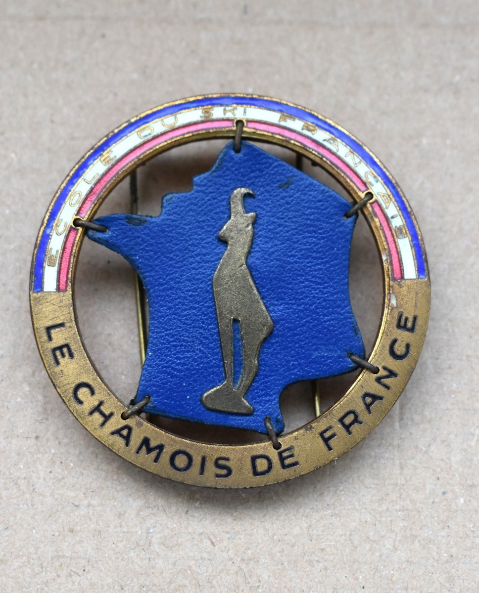 Médaille du Trail des Chamois 2025