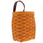 Obst Hängekorb Übertopf Zum Aufhängen An Der Wand Küchenschrank-Organizer