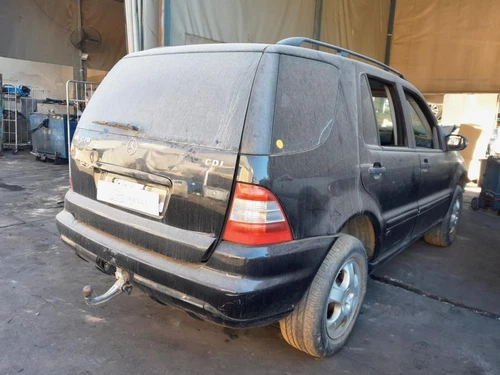 A6112300115 Bomba Direccion para MERCEDES-BENZ CLASE ML (BM 163) 2003 8899824 - Imagen 7 de 10