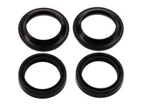 ALL Balls Gabeldichtringe Staubkappen Passt An Kawasaki KX 125 '82