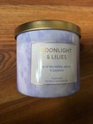Distant Lands Soy Wax Candle - Lily of the Valley, Neroli & Jasmine 3 Wicks — photo 1