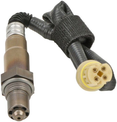 Mercedes-Benz SLR McLaren 2003-2009 Oxygen sensor Photo - $83