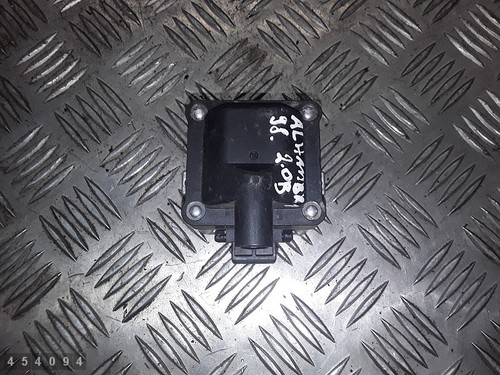 Seat Alhambra 1999 bobina de encendido gasolina 2000 - Imagen 1 de 6