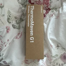 Wireless  Thermometer ThermoMaven G1