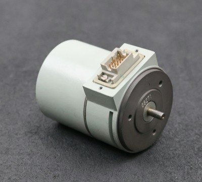 CARL ZEISS JENA Drehgeber Incremental encoder 1000 C TGL 34235 1000 Inkremente