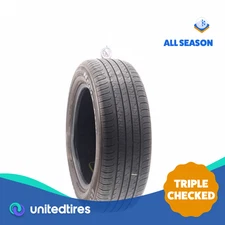 Used 205/60R16 Nexen N'Priz AH8 92H - 5.5/32