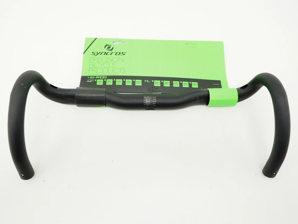 CINTRE SYNCROS FL 2.5 ∅31.8mm/710mm 268gr MTB HANDLEBAR