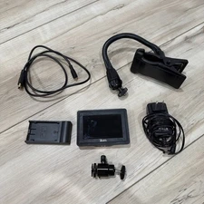 ikan vl35 3.5" Hdmi Camera Monitor RARE