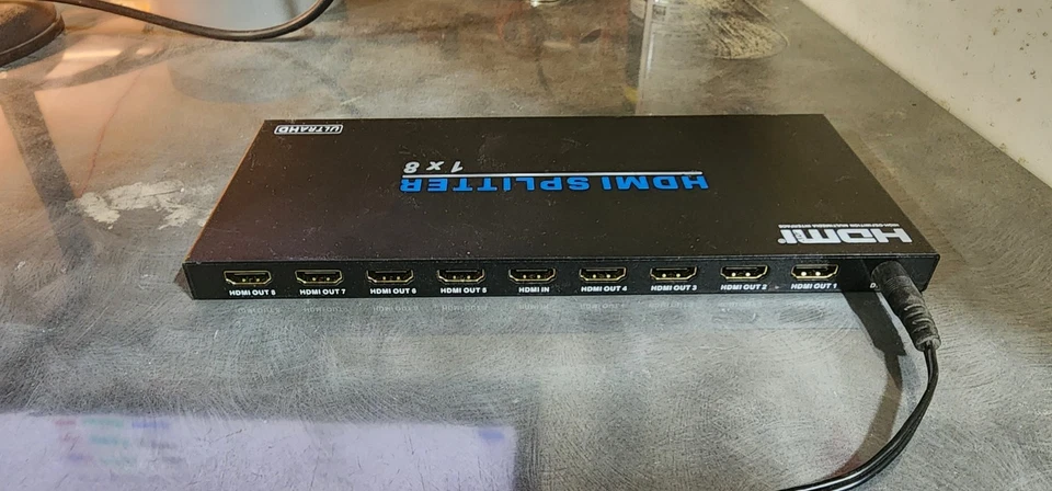 Monoprice Blackbird 4k Pro Foto 4 de 4