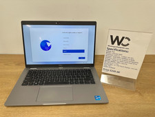 Dell Latitude 5420, Core i5 11th Gen, 16GB, Intel Iris Xe, 512GB SSD, 2021, 14"