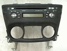 Autoradio Nissan ALMERA TINO
