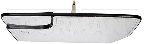 Dorman   Oe Solutions    57089    Plastic Backed Mirror Glass
