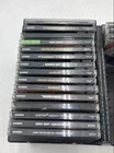 3DO Sony PlayStation Army Men Green Rogue Motor Toon Grand Prix Games Lot Of 17