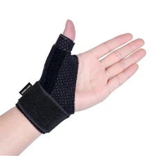 Thumb Support Brace Splint Wrist Brace Support Hand Sprain Wrist Hand Support