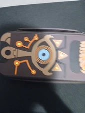 Nintendo Switch Carrying Case with Physical Game Carrier