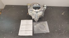 Carburetor Rochester 1 Barrel Chevy Pickup Truck 292ci 6-cylinder 4.8l 1963-1967