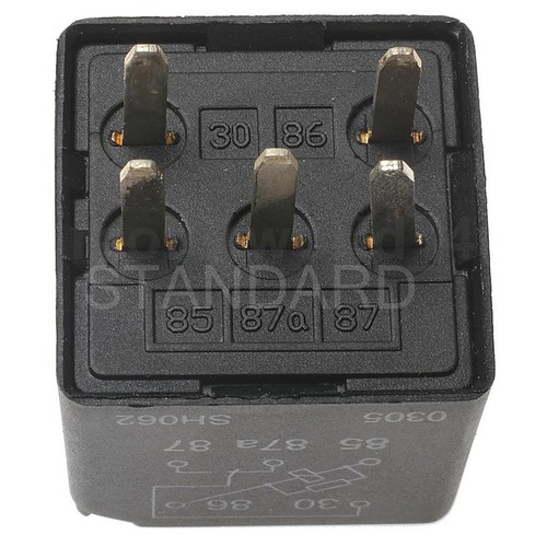 1X Standard Ignition HVAC Blower Relay For 2003-2003 Chevrolet Express 1500 - Picture 6 of 7