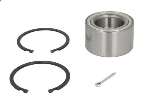 Radlagersatz SKF VKBA 3981 für NISSAN PRIMERA (P12) 1.6 2002-2006 - Bild 6 von 6