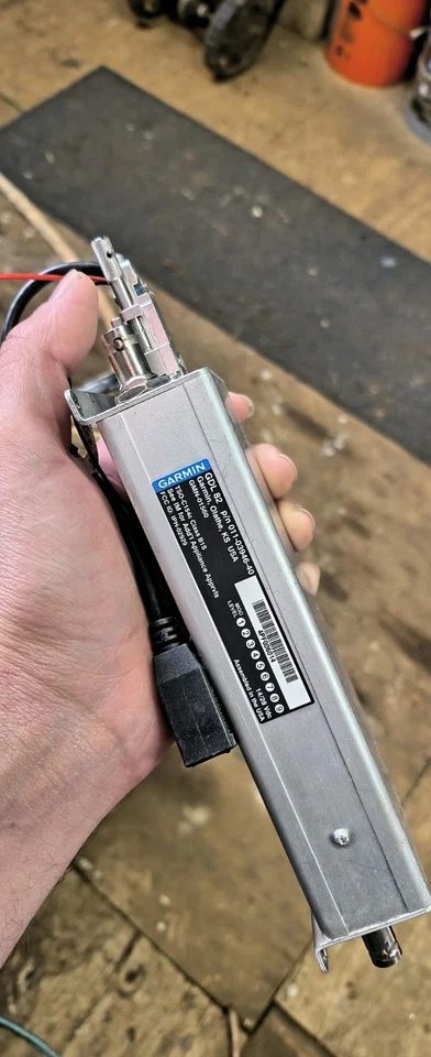 E-flite Capucha C-Z Cessna 150 EFL1406 Repuesto Avión Piezas Foto 4 de 4