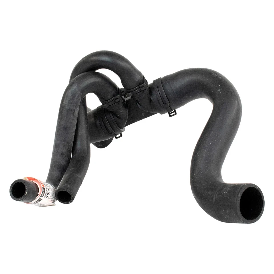 For Ford Transit-350 2015-2019 Motorcraft BNDL-491512 Radiator & Hose Kit Foto 3 de 4
