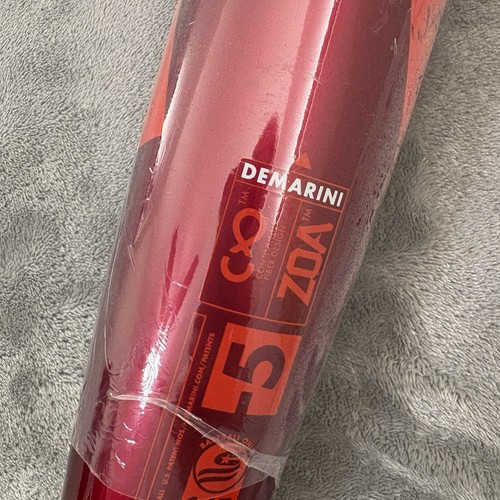 DeMarinin ZOA Drop -8 31" 23oz USSSA Baseball Bat Z8ZL-24 - Picture 2 of 5