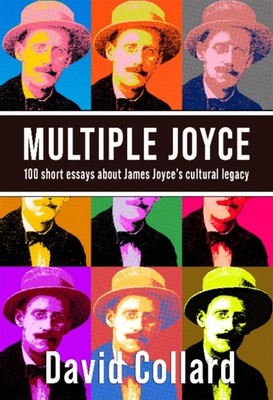 Multiple Joyce: 100 Short Essays About James Joyce's  by David Collard PAPERBACK