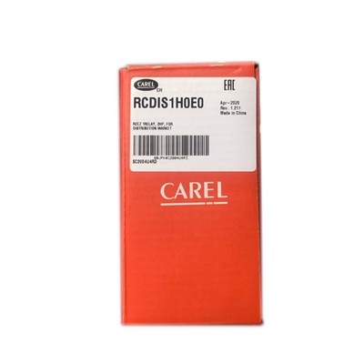 1pcs brand new CAREL RCDIS1H0E0 temperature controller attached probe wire #lk